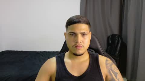 marcus_philip online show from 07-29-26, 12:42