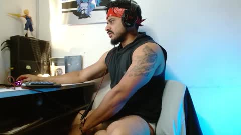 Snapshot of marcus_phoenix chatting on 02-09-25, 03:22 Marcus online show from 02-09-25, 03:22