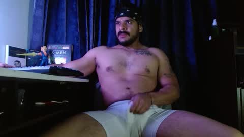 Snapshot of marcus_phoenix chatting on 09-19-25, 03:41 Marcus online show from 09-19-25, 03:41