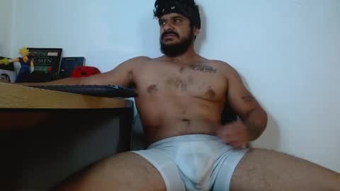 Marcus online show from 03-08-26, 06:12