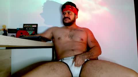 Marcus online show from 04-07-26, 04:35