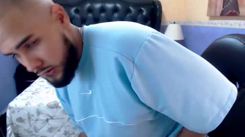 marcus_soler online show from 09-24-25, 04:21