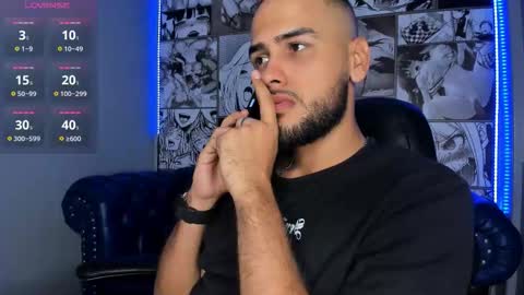 Snapshot of marcus_soler chatting on 12-15-25, 02:54 marcus_soler online show from 12-15-25, 02:54