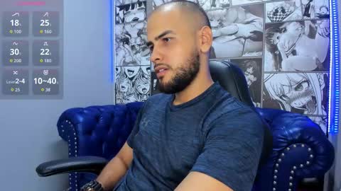 Snapshot of marcus_soler chatting on 12-18-25, 02:01 marcus_soler online show from 12-18-25, 02:01