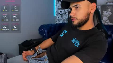 Snapshot of marcus_soler chatting on 12-19-25, 03:08 marcus_soler online show from 12-19-25, 03:08