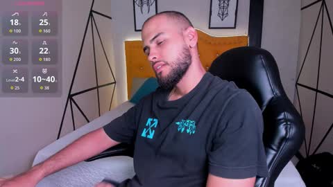 Snapshot of marcus_soler chatting on 01-06-26, 01:37 marcus_soler online show from 01-06-26, 01:37