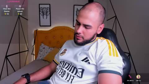 Snapshot of marcus_soler chatting on 01-08-26, 02:30 marcus_soler online show from 01-08-26, 02:30