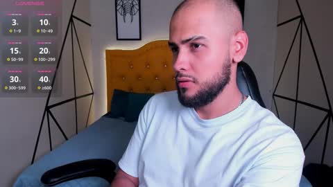 Snapshot of marcus_soler chatting on 01-13-26, 02:55 marcus_soler online show from 01-13-26, 02:55