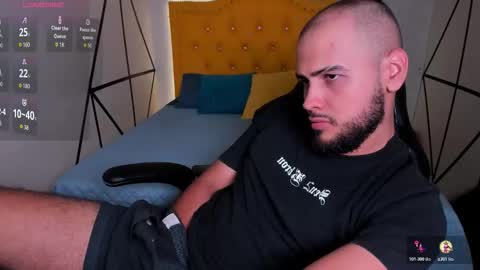 Snapshot of marcus_soler chatting on 01-14-26, 02:44 marcus_soler online show from 01-14-26, 02:44