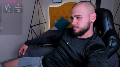 Snapshot of marcus_soler chatting on 01-15-26, 02:43 marcus_soler online show from 01-15-26, 02:43