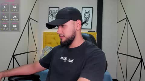 Snapshot of marcus_soler chatting on 02-05-26, 01:49 marcus_soler online show from 02-05-26, 01:49