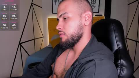 Snapshot of marcus_soler chatting on 02-06-26, 02:53 marcus_soler online show from 02-06-26, 02:53