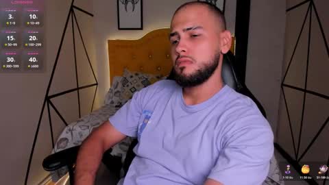 Snapshot of marcus_soler chatting on 02-09-26, 02:10 marcus_soler online show from 02-09-26, 02:10