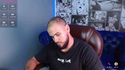 Snapshot of marcus_soler chatting on 02-10-26, 02:54 marcus_soler online show from 02-10-26, 02:54