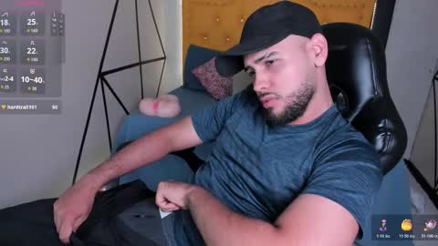 Snapshot of marcus_soler chatting on 02-20-26, 01:33 marcus_soler online show from 02-20-26, 01:33