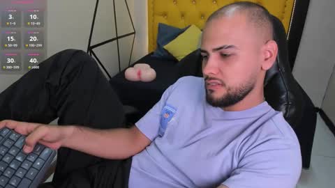 Snapshot of marcus_soler chatting on 02-23-26, 02:25 marcus_soler online show from 02-23-26, 02:25