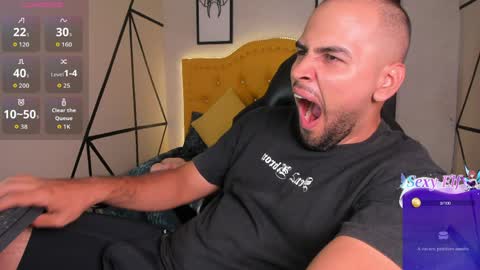 marcus_soler online show from 04-10-26, 02:00