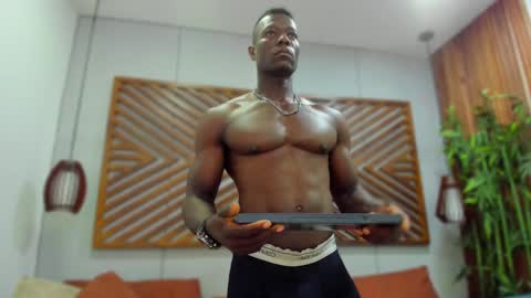 Marcusssss online show from 01-31-25, 06:03