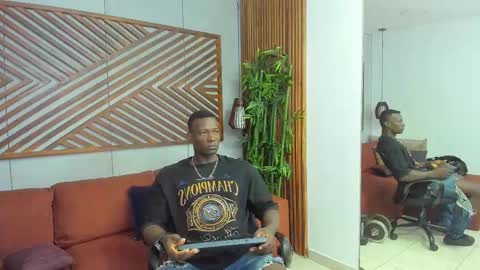 Marcusssss online show from 02-26-25, 11:30