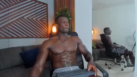 Marcusssss online show from 03-05-25, 03:29