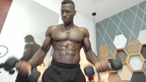 Marcusssss online show from 03-08-25, 02:51