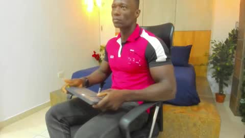 Marcusssss online show from 09-18-25, 11:45