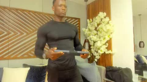 Marcusssss online show from 10-24-25, 11:50