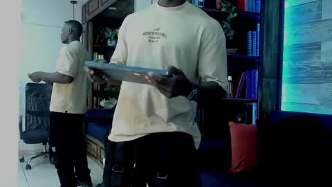 Marcusssss online show from 11-28-25, 11:46