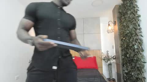 Marcusssss online show from 12-22-25, 12:13