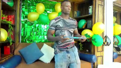 Marcusssss online show from 03-19-26, 11:47