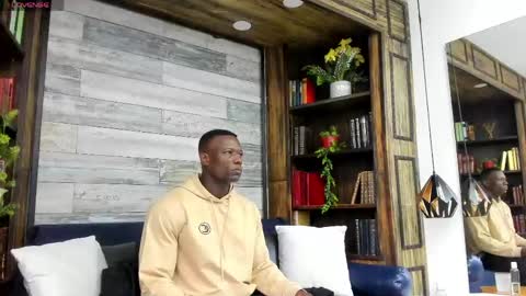 Marcusssss online show from 05-15-26, 11:39