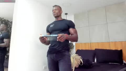 Marcusssss online show from 07-02-26, 11:49