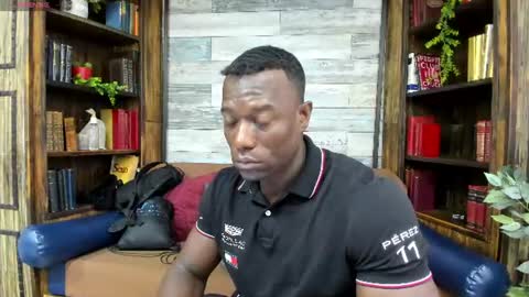 Marcusssss online show from 07-03-26, 12:33