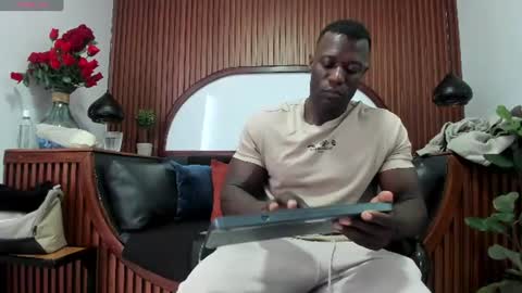 Marcusssss online show from 07-09-26, 12:31