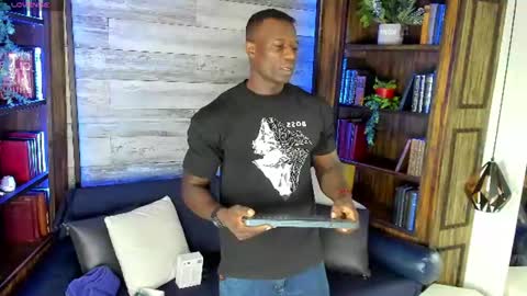 Marcusssss online show from 07-21-26, 11:56