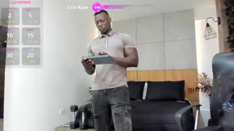 Marcusssss online show from 07-27-26, 11:39