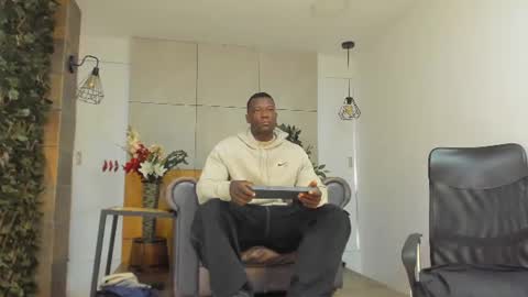 Marcusssss online show from 08-03-26, 11:37