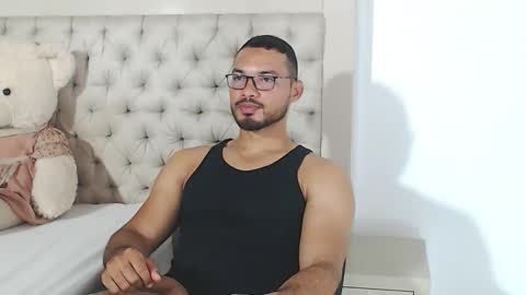 MARCUS online show from 09-16-25, 07:04