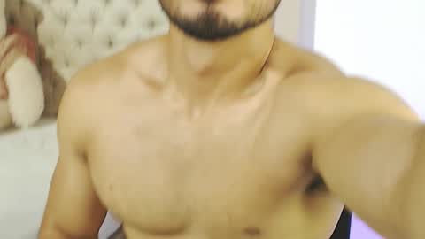 MARCUS online show from 09-28-25, 07:41