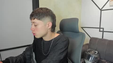 Marcus online show from 11-24-25, 02:28