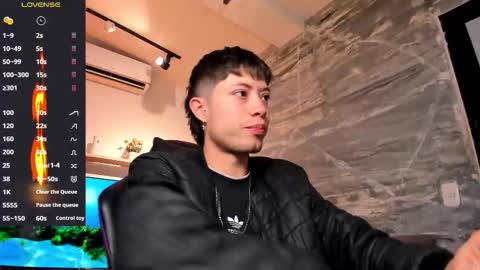 Marcus online show from 02-18-26, 12:45