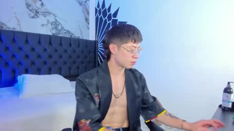 Marcus online show from 03-05-26, 01:18