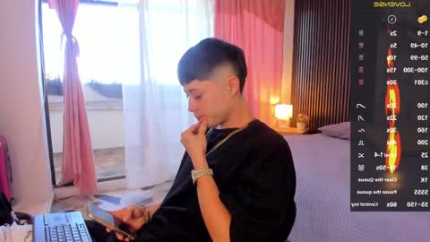 Marcus online show from 04-02-26, 01:31