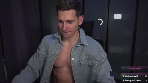 Marcus Diamond  online show from 02-08-25, 04:04