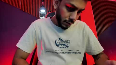 Marcus online show from 06-18-26, 12:42