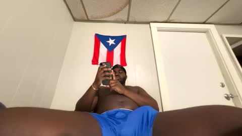 marcuslouis18 online show from 04-19-26, 12:59