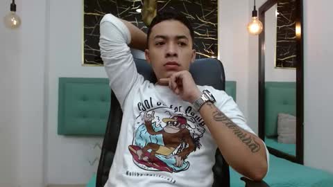 MARCUS  online show from 01-14-26, 11:16