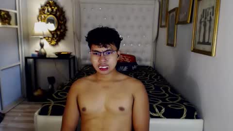 marcusmason1 online show from 12-16-25, 07:13