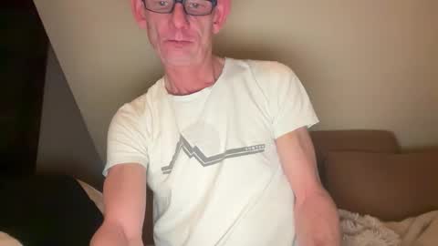 marcusmax1970 online show from 01-13-26, 01:11