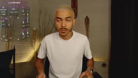 Marcus online show from 11-18-25, 07:18